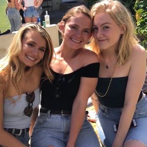 Meet your Posher, Grace